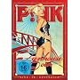 Pink - Funhouse Tour: Live in Australia <b>DVD</b> ~ Pink