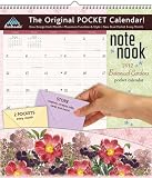 Botanical Garden 2012 Pocket Wall Calendar