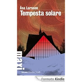 Tempesta solare (Tascabili Maxi)