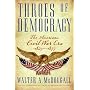 Throes of Democracy The American Civil War Era 1829 1877