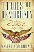 Throes of Democracy: The American Civil War Era 1829-1877