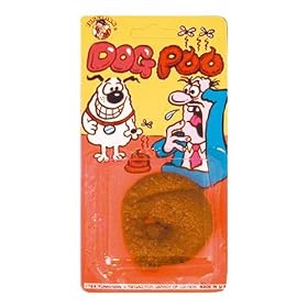 Doggy Mess
