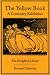 Book The Yellow Book: A Centenary Exhibition (Houghton Library Publications)
