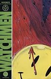 WATCHMEN 1-12 by ALAN MOORE & Dave Gibbons The Complete Series Set (WATCHMEN (1986 DC))