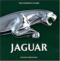 Jaguar the Complete Story