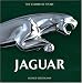 Books : Jaguar: The Complete Story