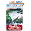 Death of a Valentine (Hamish Macbeth Murder Mystery)