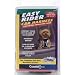 Easy Rider Car Extra Small Harness for Dogs, Black