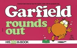 Garfield Rounds Out