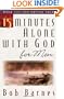 15 Minutes Alone with God for Men