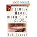 15 Minutes Alone with God for Men