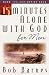 15 Minutes Alone with God for Men at Amazon Books: 51Ahsc1ghXL._SL75_