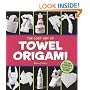 The Lost Art of Towel Origami