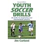 Youth Soccer Drills - 2E (Paperback Book)