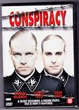 Produkt-Bild: Conspiracy_K. Branagh_EU-Import mit englischer und franz. Tonspur