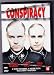 Conspiracy_K. Branagh_EU-Import mit englischer und franz. Tonspur