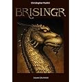 Eragon, Tome 3 : Brisingr