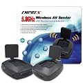 Emprex AWV-698B  5.8Ghz Wireless Video sender - Watch TV around the House