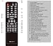FAVI 19-inch LED HDTV / 720p (F19BL-TV) FAVI 19-inch LED HDTV / 720p (F19BL-TV)