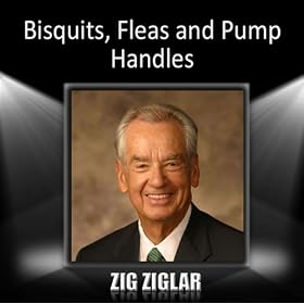 Biscuits, Fleas and Pump Handles