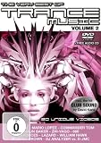 The Very Best Of Trance Music [DVD]