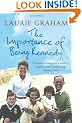 The Importance of Being Kennedy