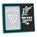 Florida Marlins Youth Frame
