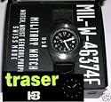 Traser TYPE 3 TRITIUM Tactical Watch