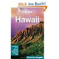 Lonely Planet Reisef�hrer Hawaii