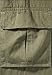Boulder Creek Men's Elastic Cargo Pants