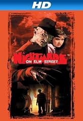 A Nightmare On Elm Street