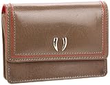 Tusk Capri Flap Coin/Card/Key PW-463 Credit Card Holder Tusk Capri Flap Coin/Card/Key PW-463 Credit Card Holder