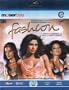 Fashion (2008) (Bollywood Movie / Indian Cinema / Hindi Film Blu ray DVD) [Blu-ray]
