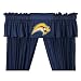 Sports Coverage Buffalo Sabres Window Valance