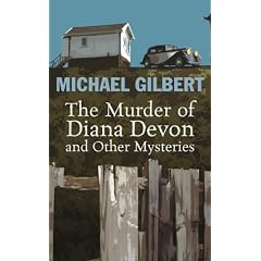 Murder of Diana Devon and Other Mysteries