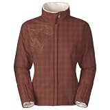 Mountain Hardwear Women's Crystalized Commotion Jacket