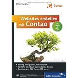 Websites erstellen mit Contaovon "Peter M�ller"