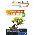 Websites erstellen mit Contao
