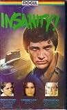 INSANITY aka "Striptease" (1976)