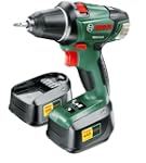 Bosch PSR 18 LI-2 Akku-Bohrschrauber...