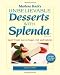 Books : Marlene Koch's Unbelievable Desserts with Splenda Sweetener: Sweet Treats Low in Sugar, Fat, and Cal [Hardcover]