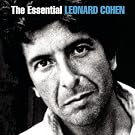 Essential Leonard Cohen
