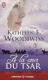 A la cour du tsar