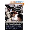 The Oxford Handbook of Corporate Social Responsibility (Oxford Handbooks in Business and Management)