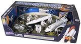 Space Explorer Ultimate Space Adventure Playset