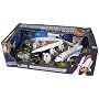 Space Explorer Ultimate Space Adventure Playset with Educational Rocket Poster