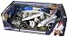 Space Explorer Ultimate Space Adventure Playset