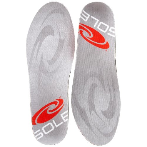 Sole Unisex Slim Sport Insole