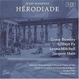 Herodiade