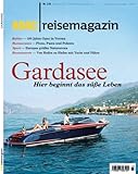 ADAC Reisemagazin Gardasee